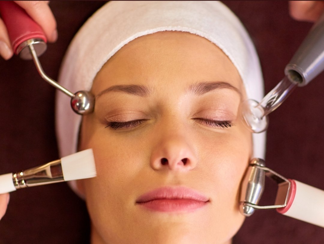 hydra facial karachi