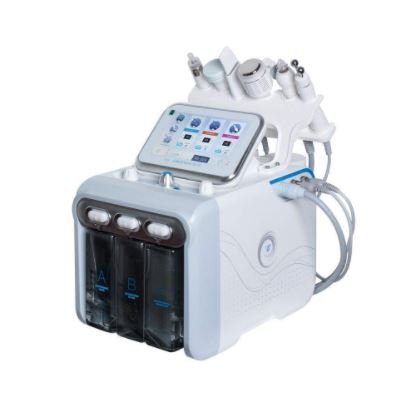 hydrafacial machine