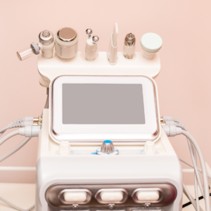 hydrafacial