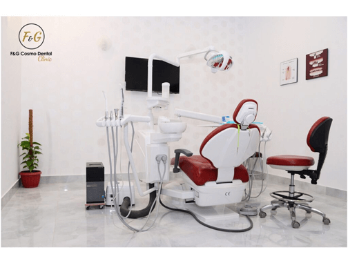 fg cosmodental clinic