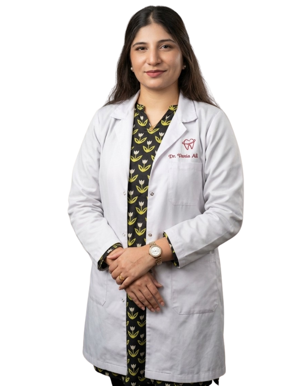 Dr. Vania Ali FG Cosmo