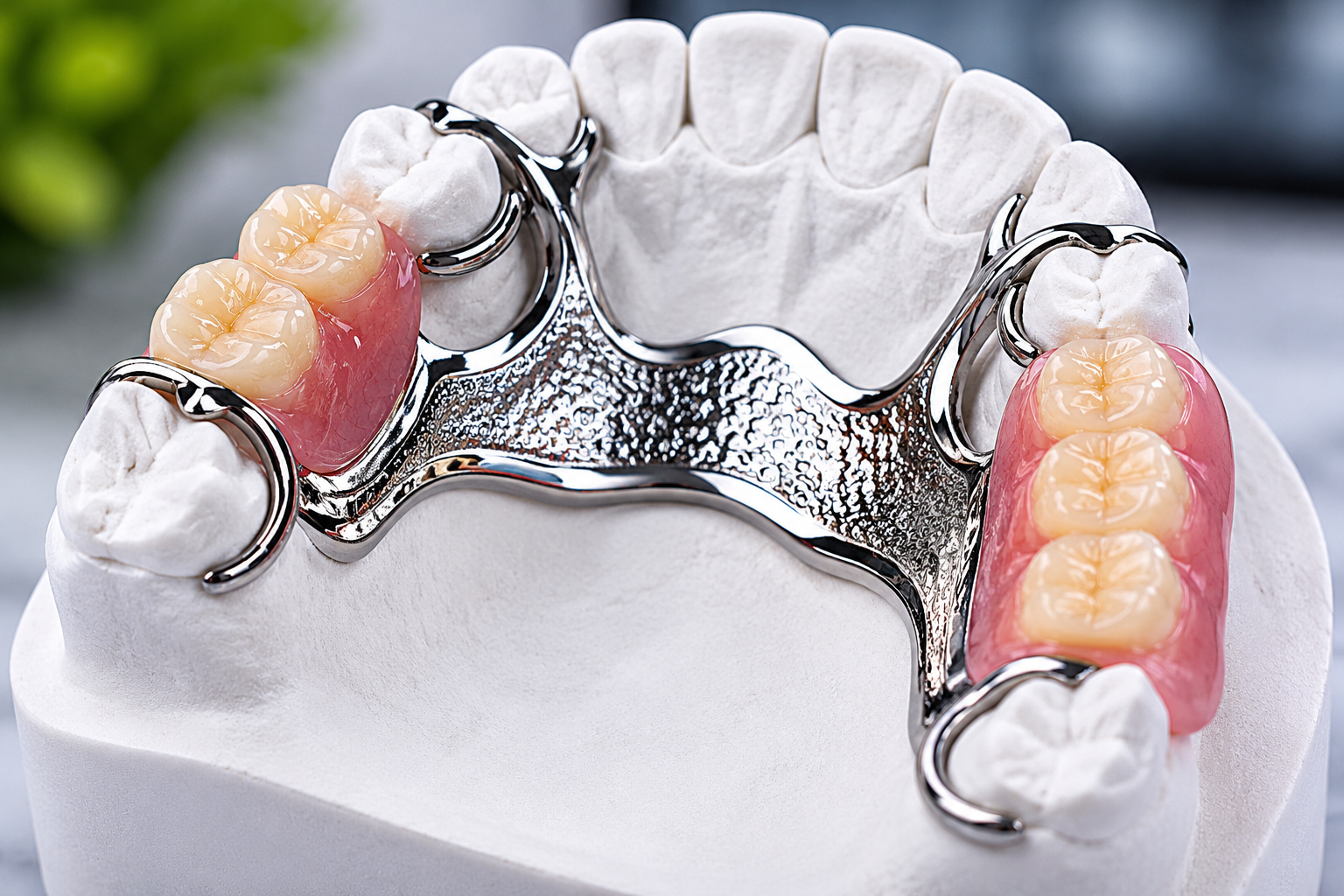 Ortho Retainers Karachi