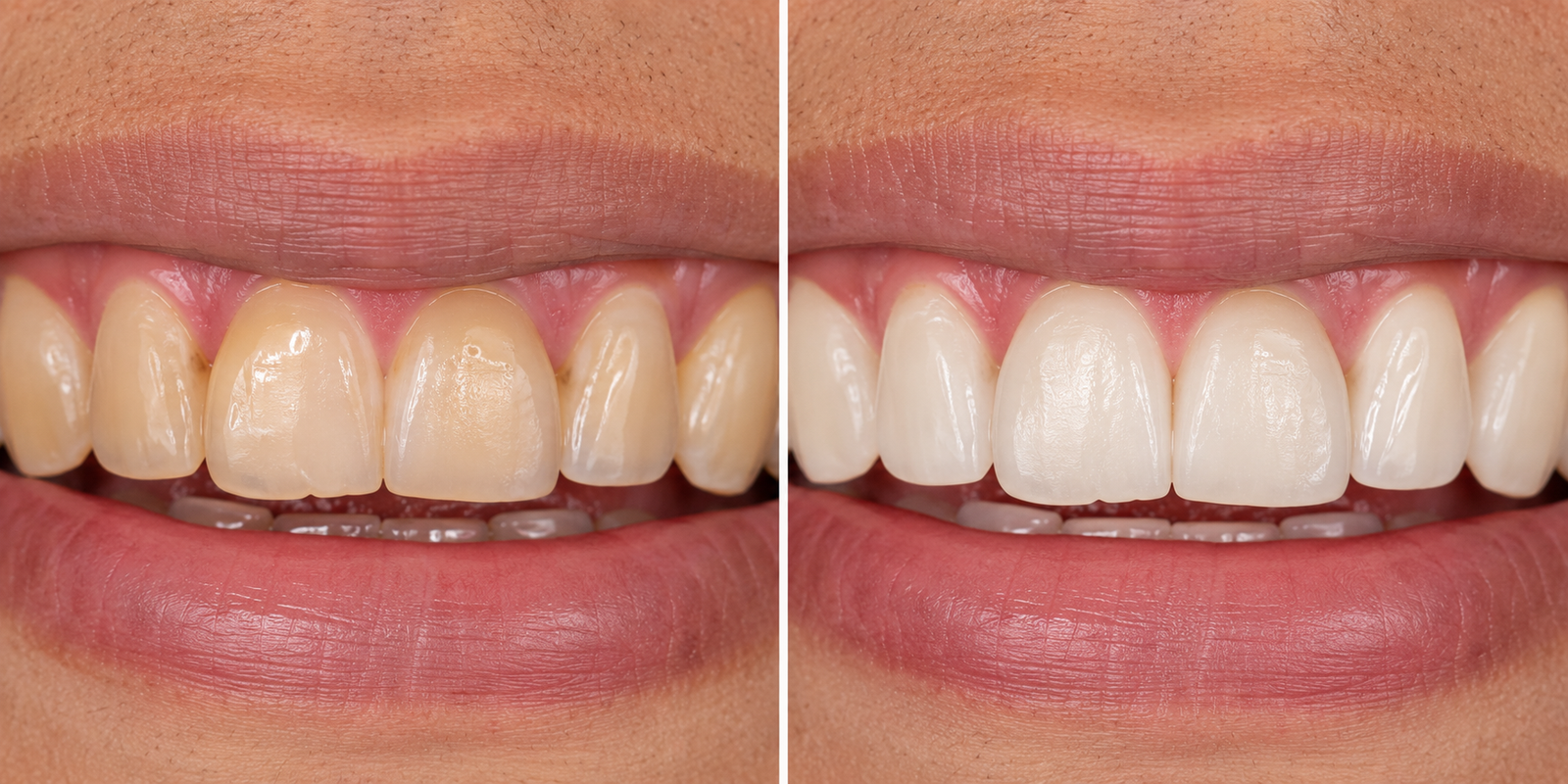 Teeth whitening Karachi
