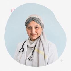 Dr. Farrah Sherpao, Founder and Aesthetic Specialist